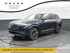 2026 Volvo XC90 B6 Plus 7-Seater AWD SUV