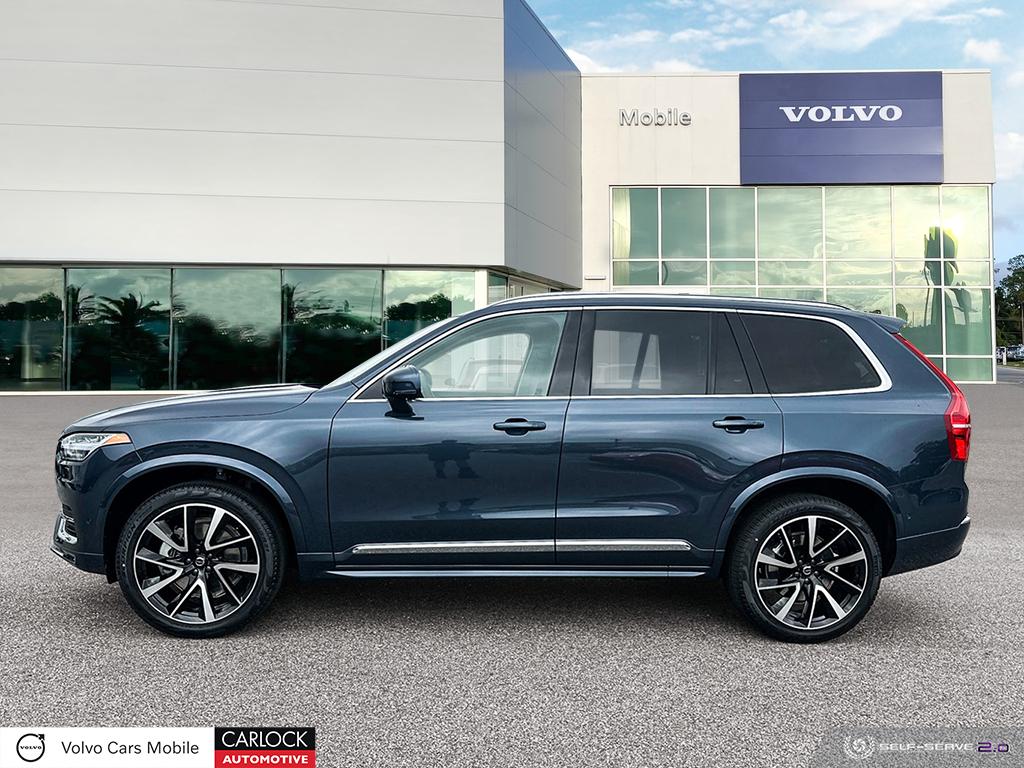 2023 Volvo XC90 AWD Plus photo 3