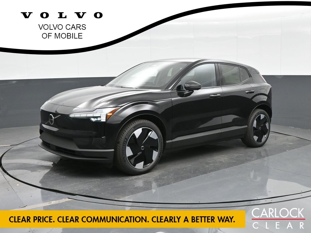 2026 Volvo EX30 Plus's photo