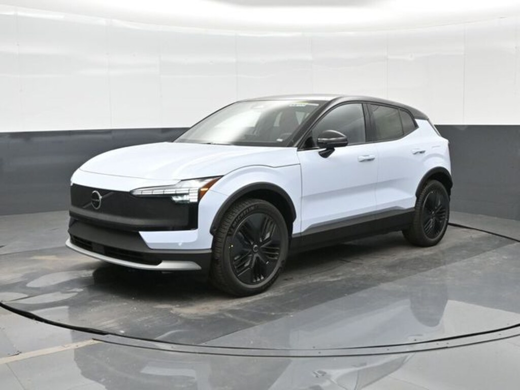 New 2026 Volvo EX30 Cross Country Ultra SUV