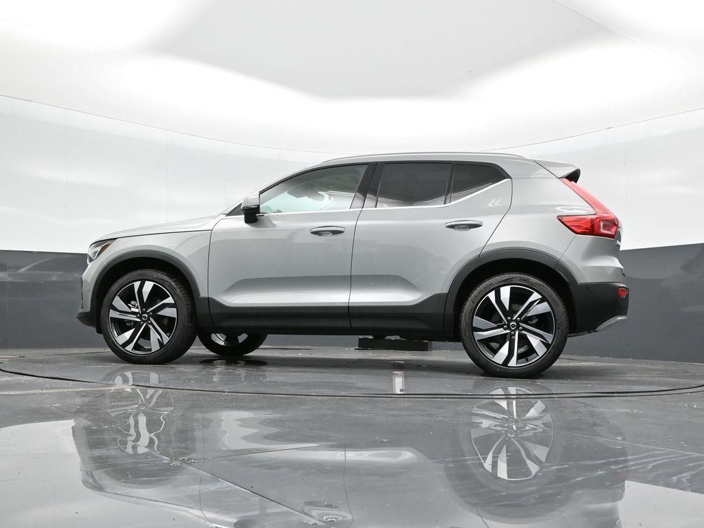 2025 Volvo XC40 Ultra - Photo 27
