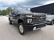  Chevrolet Silverado 2500 HD