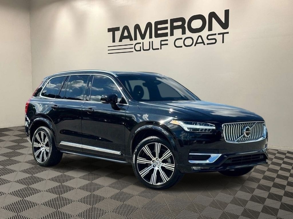 Used 2023 Volvo XC90 B6 AWD Ultimate 7-Seater SUV
