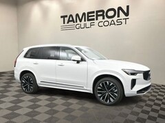 2026 Volvo XC90 B6 Ultra 7-Seater AWD SUV