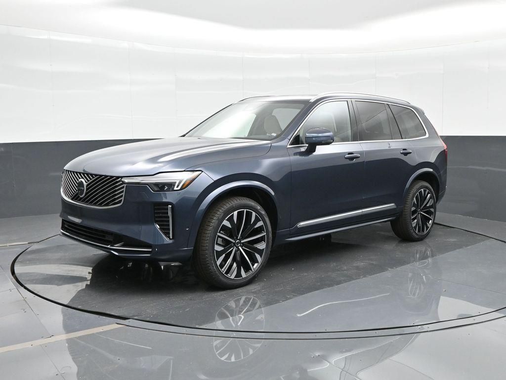 2026 Volvo XC90 Plus - Photo 5