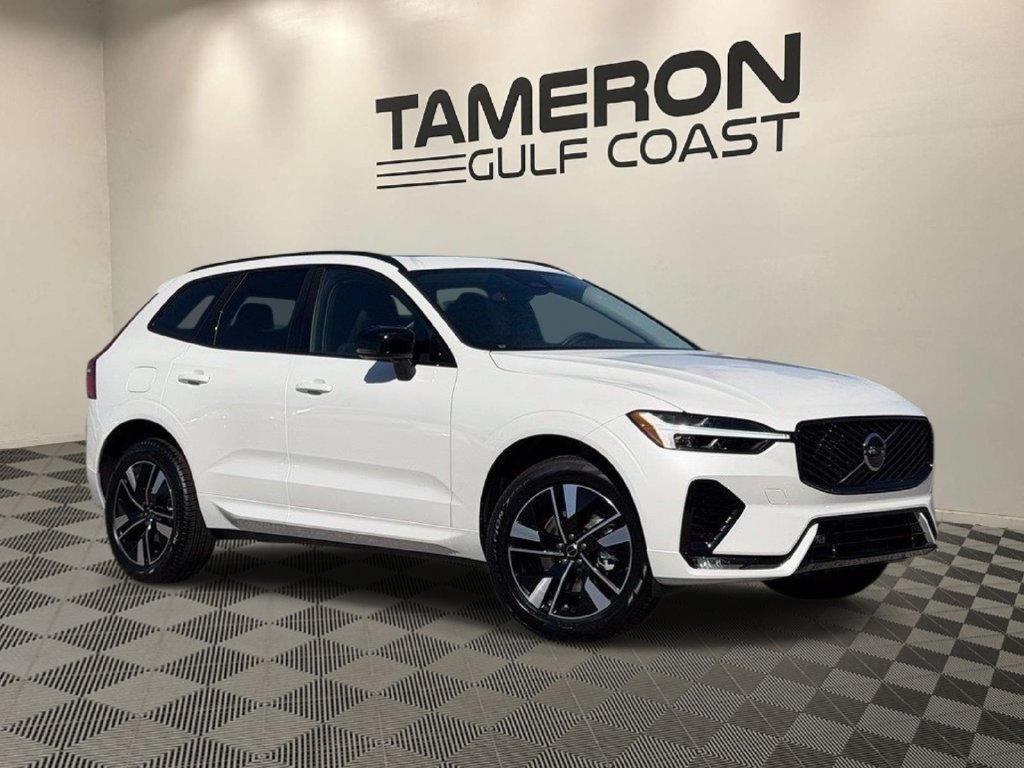 2027 Volvo XC60