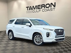 2020 Hyundai Palisade Limited SUV