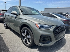 2023 Audi Q5 Sportback 45 S line Premium SUV