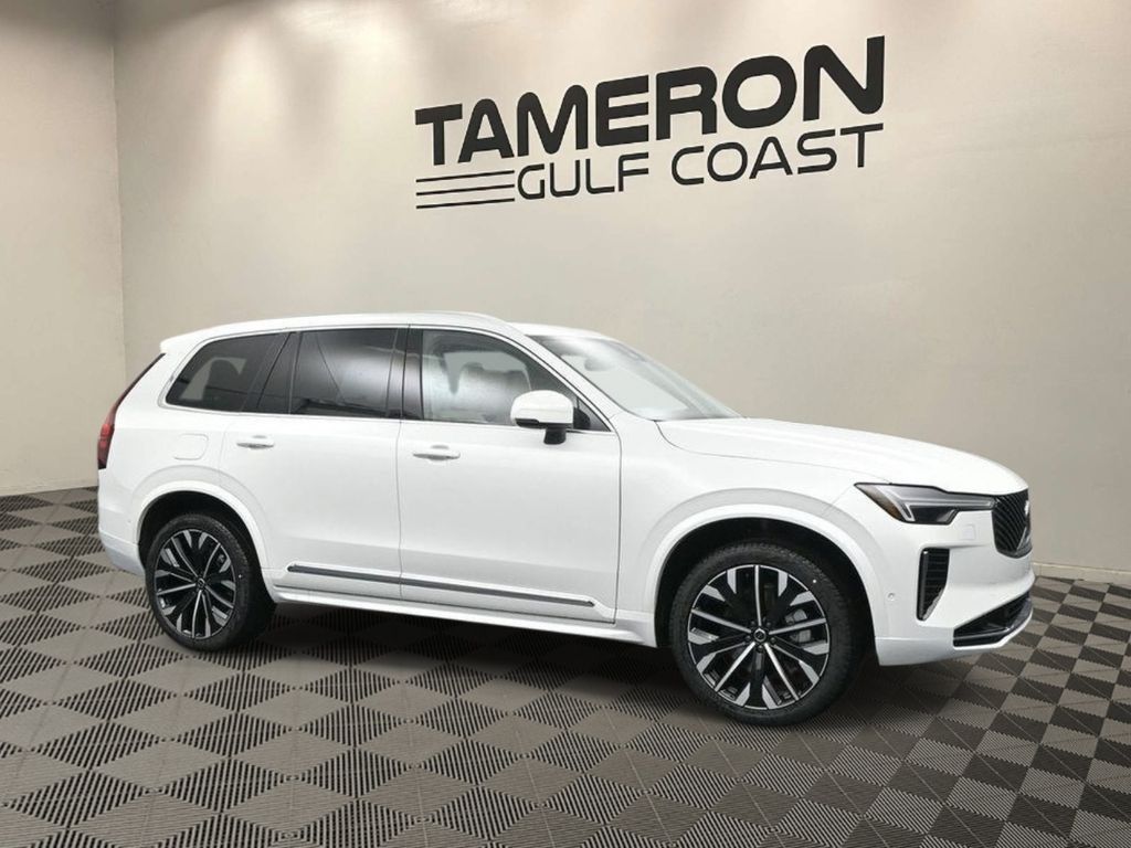 2026 Volvo XC90 B6 Ultra Bright 7-Seater 4WD's photo