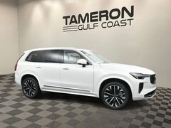 2026 Volvo XC90 B6 Ultra 7-Seater AWD SUV