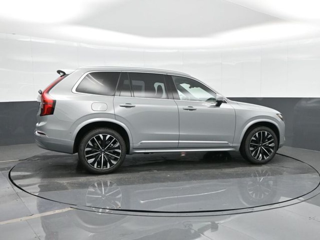 New 2026 Volvo XC90 B6 Plus 7-Seater SUV