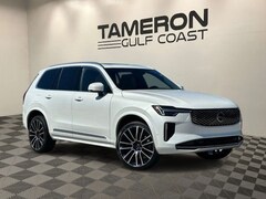 2026 Volvo XC90 B6 Plus 7-Seater AWD SUV
