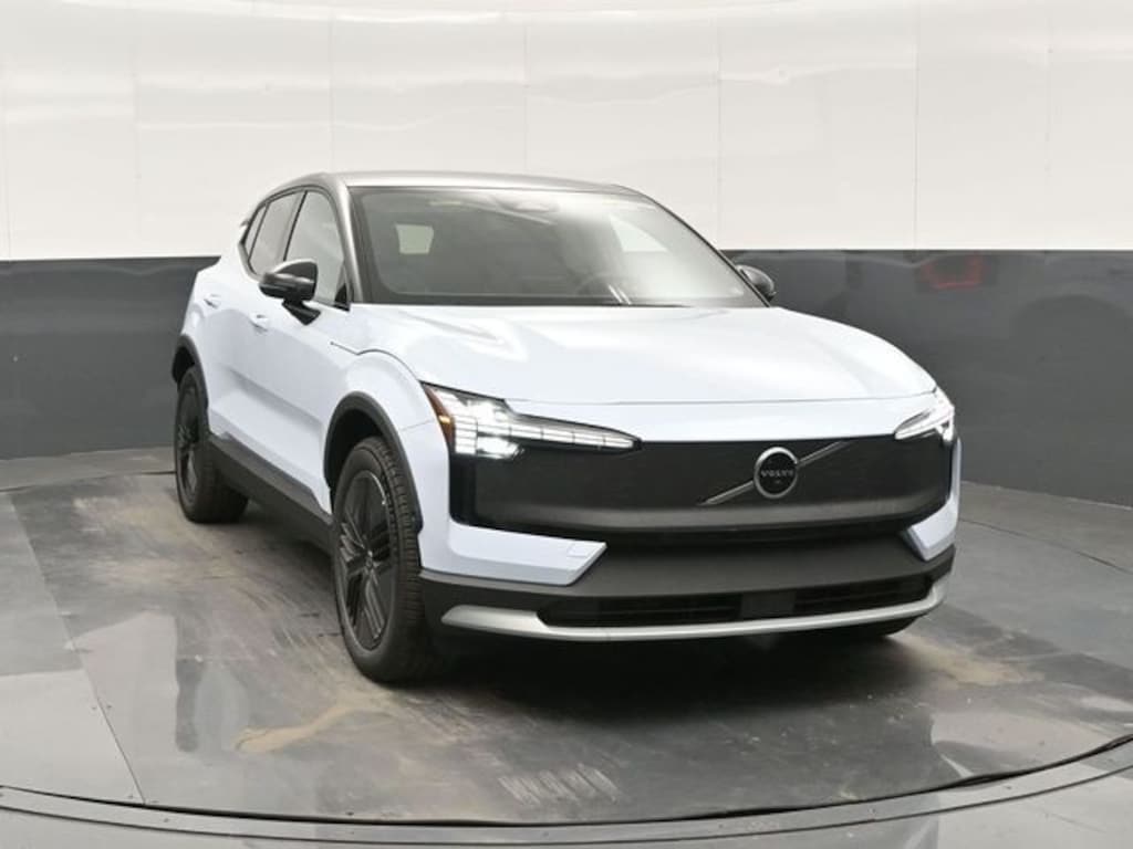 New 2026 Volvo EX30 Cross Country Ultra SUV