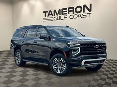 2025 Chevrolet Tahoe Z71 SUV