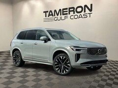 2026 Volvo XC90 plug-in hybrid T8 Ultra 6-Seater eAWD SUV