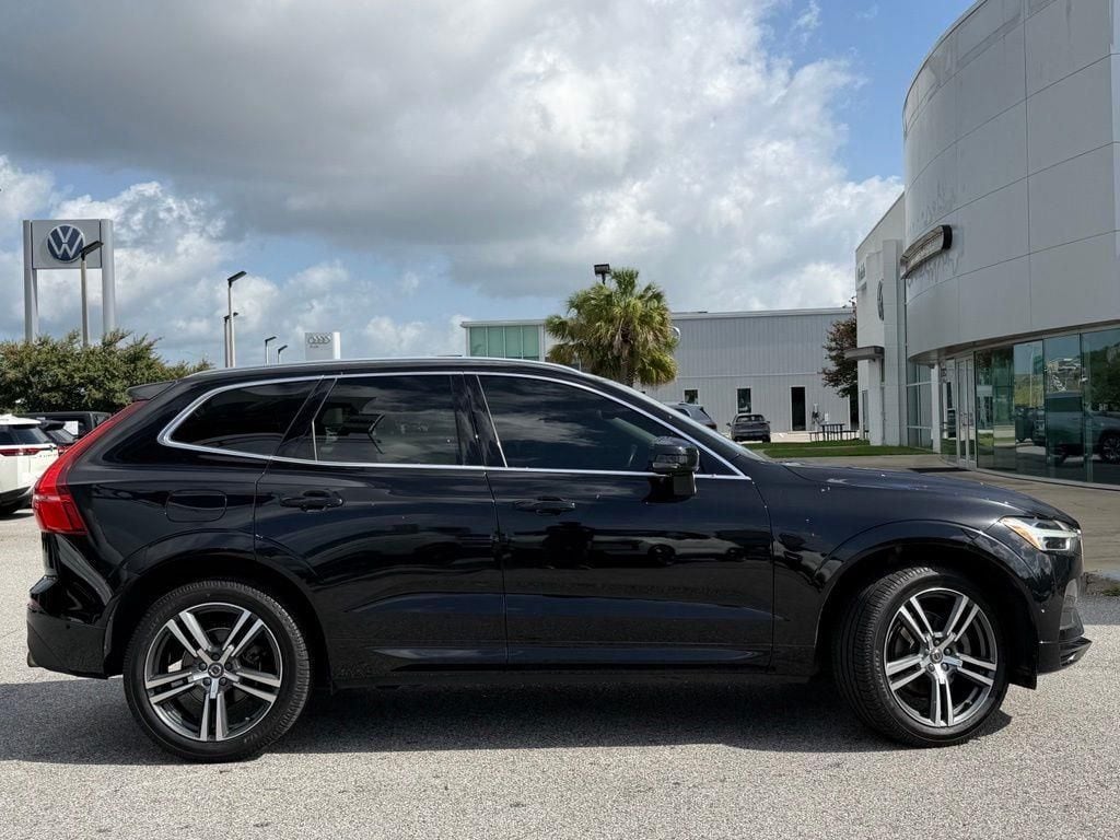 Used 2019 Volvo XC60 T5 Momentum SUV
