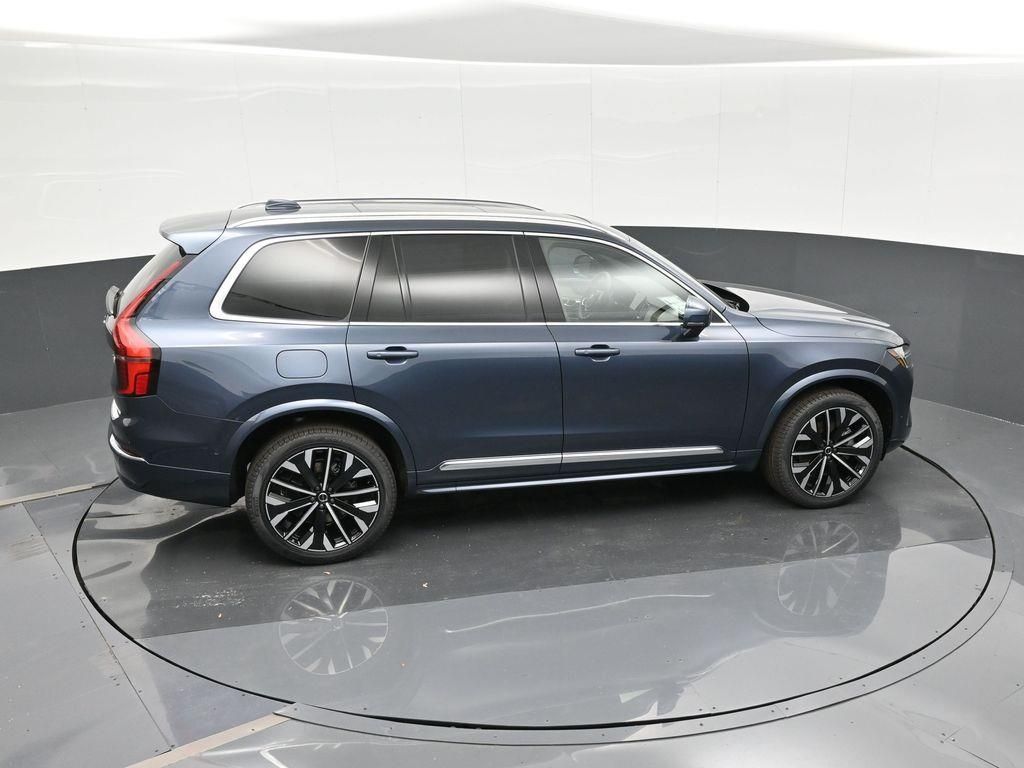 2026 Volvo XC90 Plus - Photo 21