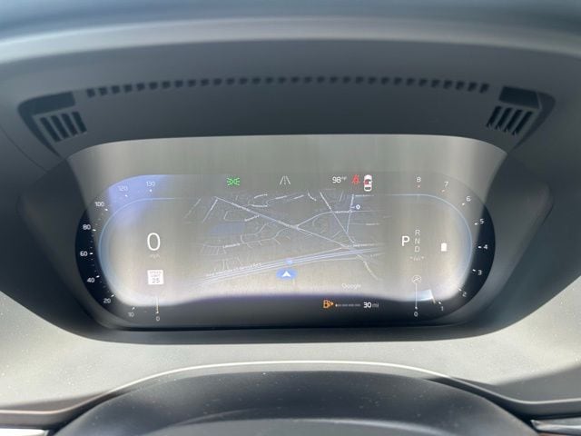 2025 Volvo XC60 Plus - Photo 21