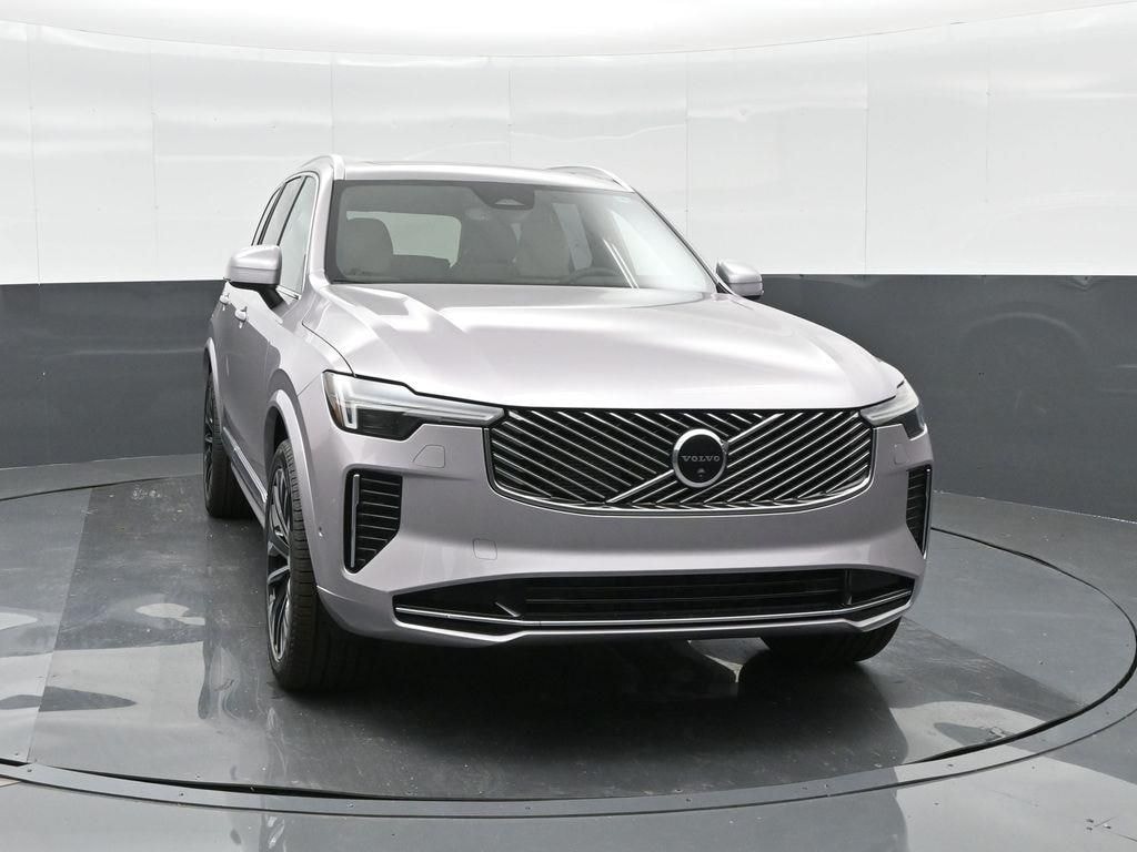 New 2026 Volvo XC90 B6 Plus 7-Seater SUV