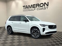 2026 Volvo XC90 plug-in hybrid T8 Ultra Dark Theme 7-Seater eAWD SUV