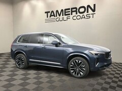 2026 Volvo XC90 B5 Plus 7-Seater AWD SUV