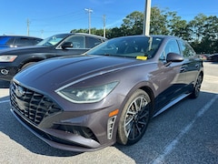 2020 Hyundai Sonata SEL Plus Sedan