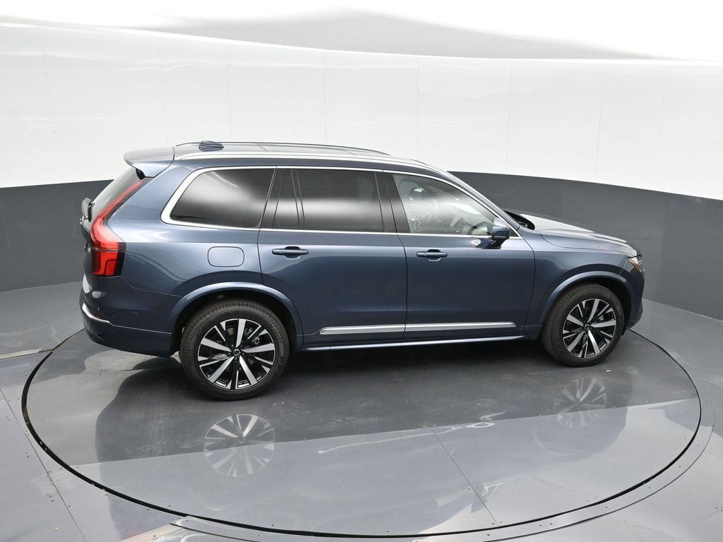 2026 Volvo XC90 Core - Photo 21