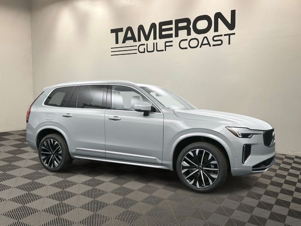 2026 Volvo XC90 B6 Ultra Bright 6-Seater 4WD's photo