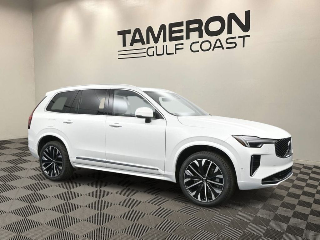2026 Volvo XC90 B6 Plus Bright 7-Seater 4WD's photo