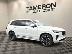 2026 Volvo XC90 B6 Plus 7-Seater AWD SUV