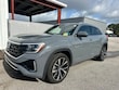  Volkswagen Atlas Cross Sport