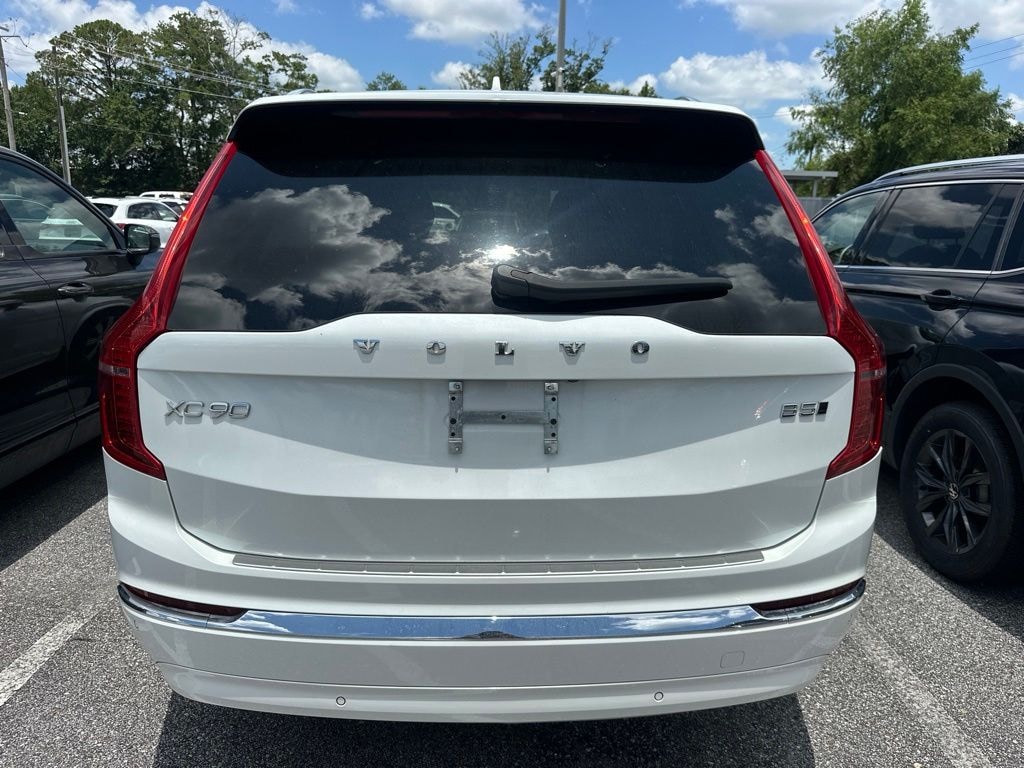 Used 2024 Volvo XC90 B5 Plus Bright SUV