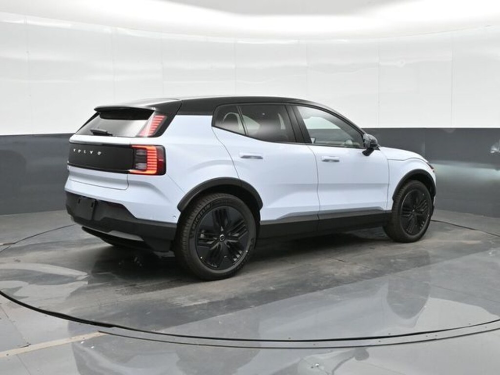 New 2026 Volvo EX30 Cross Country Ultra SUV