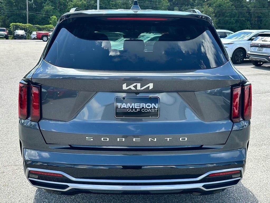 Used 2022 Kia Sorento S SUV