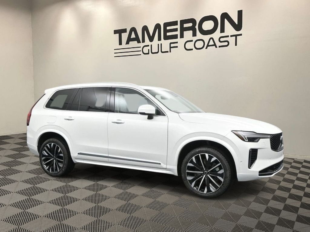 2026 Volvo XC90 B6 Ultra Bright 7-Seater 4WD's photo