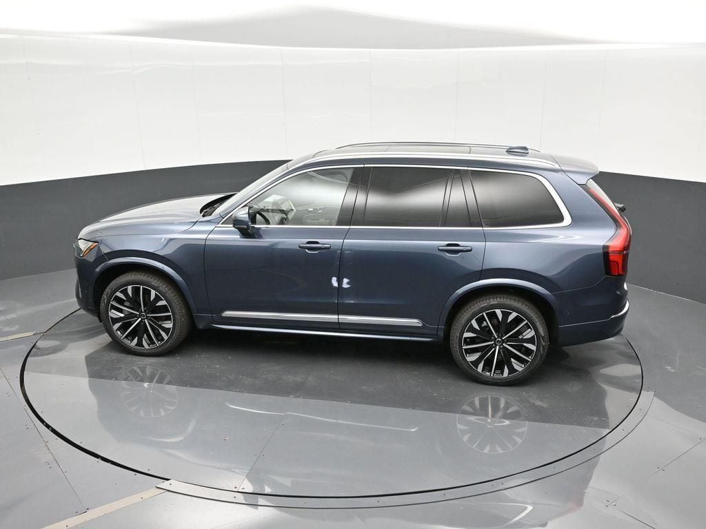 2026 Volvo XC90 Plus - Photo 25