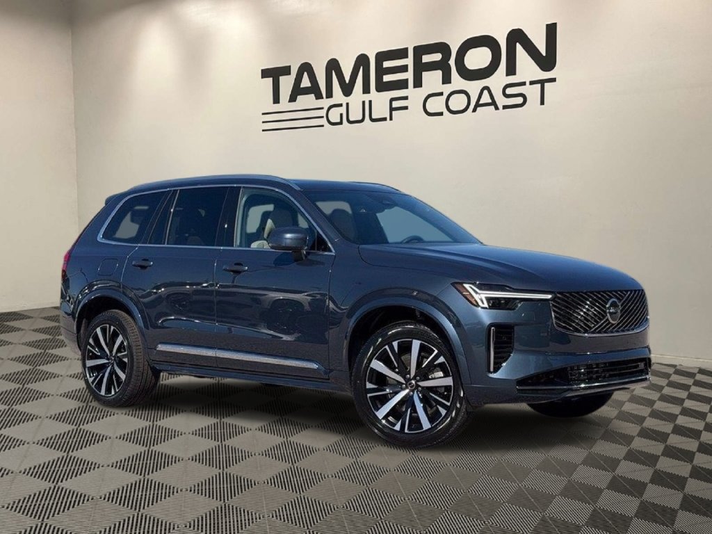 2027 Volvo XC90