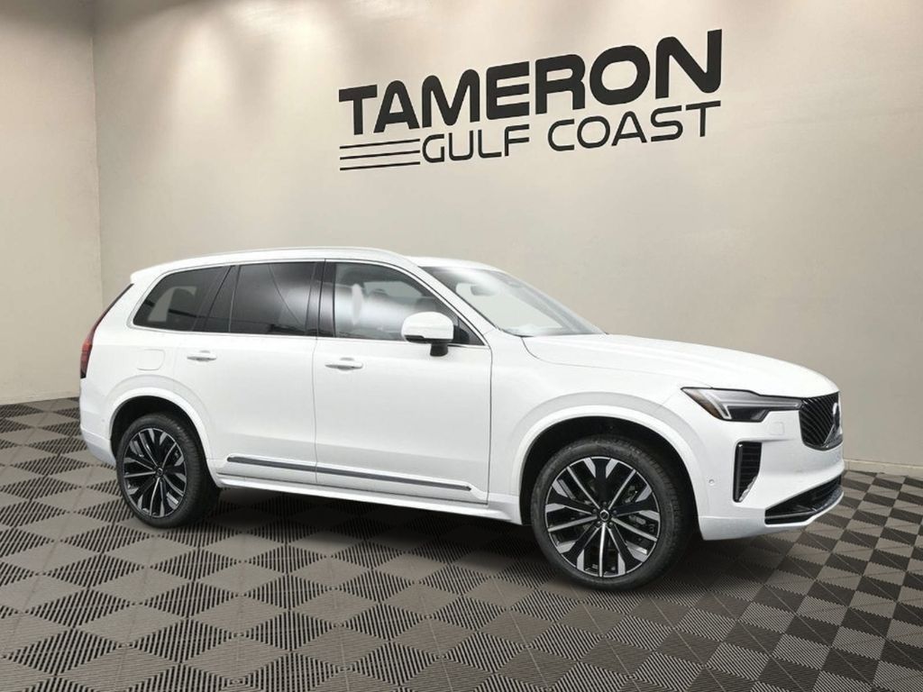 2026 Volvo XC90 B6 Ultra Bright 6-Seater 4WD's photo