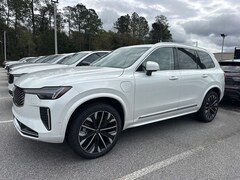 2026 Volvo XC90 plug-in hybrid T8 Ultra 7-Seater eAWD SUV