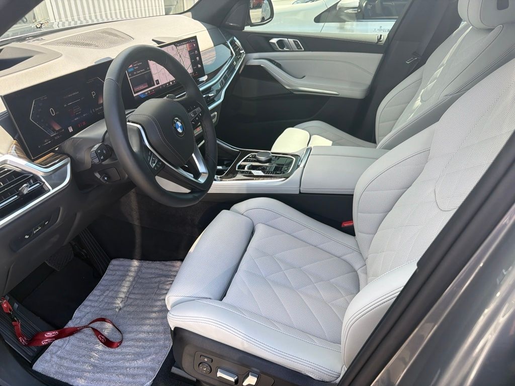 Used 2026 BMW X5 sDrive40i SUV