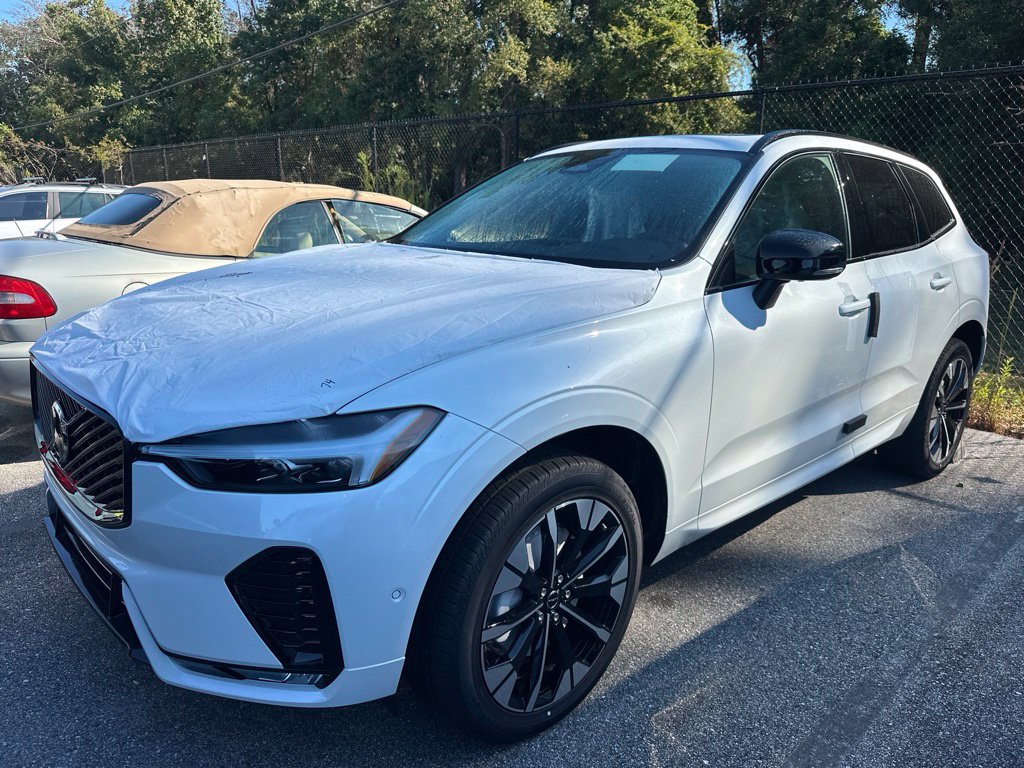 2027 Volvo XC60