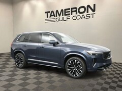 2026 Volvo XC90 B6 Plus 7-Seater SUV
