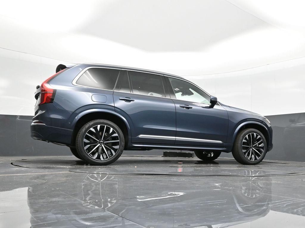 2026 Volvo XC90 Plus - Photo 26