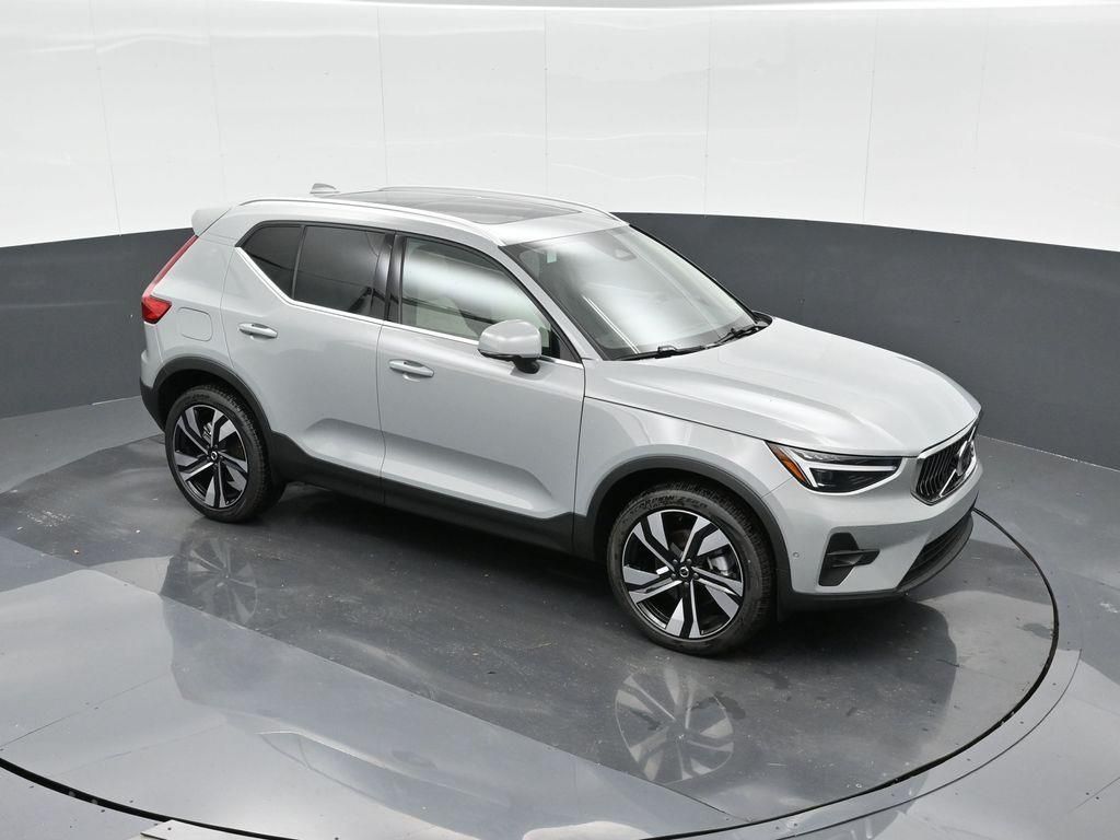 2025 Volvo XC40 Ultra - Photo 19