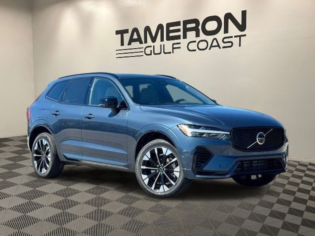 2026 Volvo XC60 T8 Plus Dark AWD's photo
