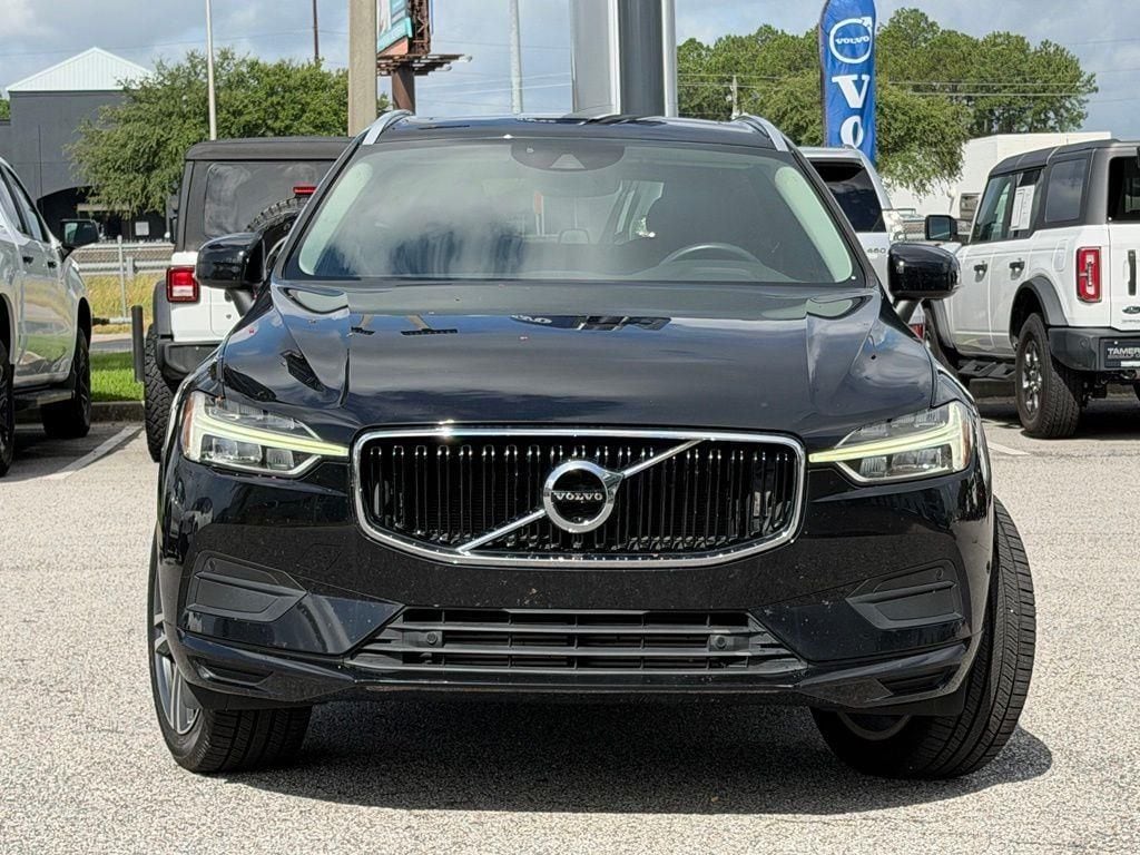 Used 2019 Volvo XC60 T5 Momentum SUV
