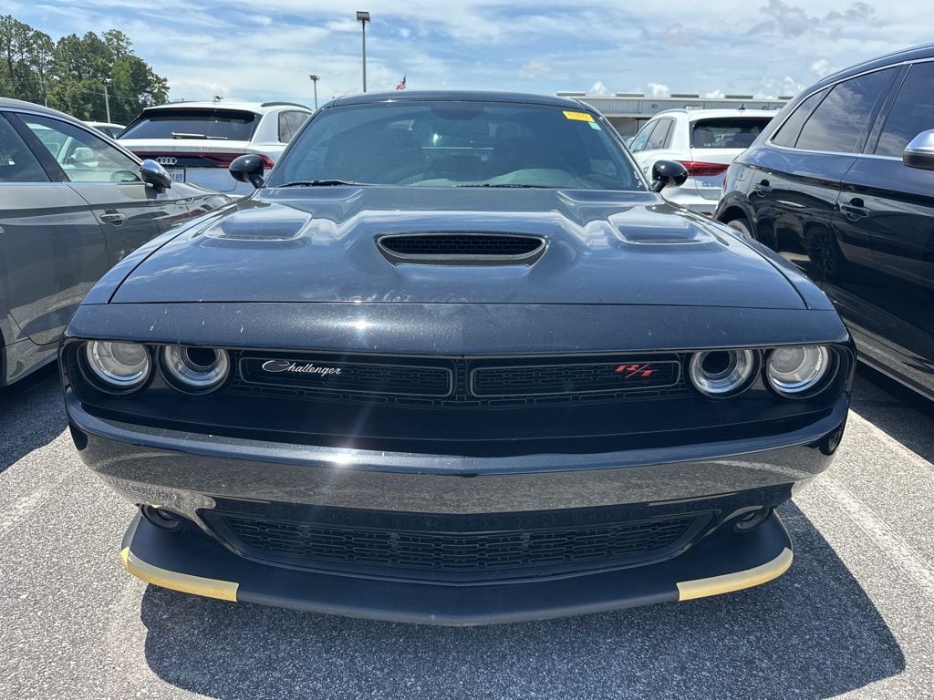 Used 2023 Dodge Challenger R/T Scat Pack Coupe