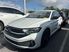 2023 Volkswagen Jetta 1.5T Sport Sedan