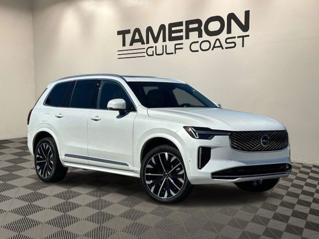 2026 Volvo XC90 B6 Ultra Bright 6-Seater 4WD's photo