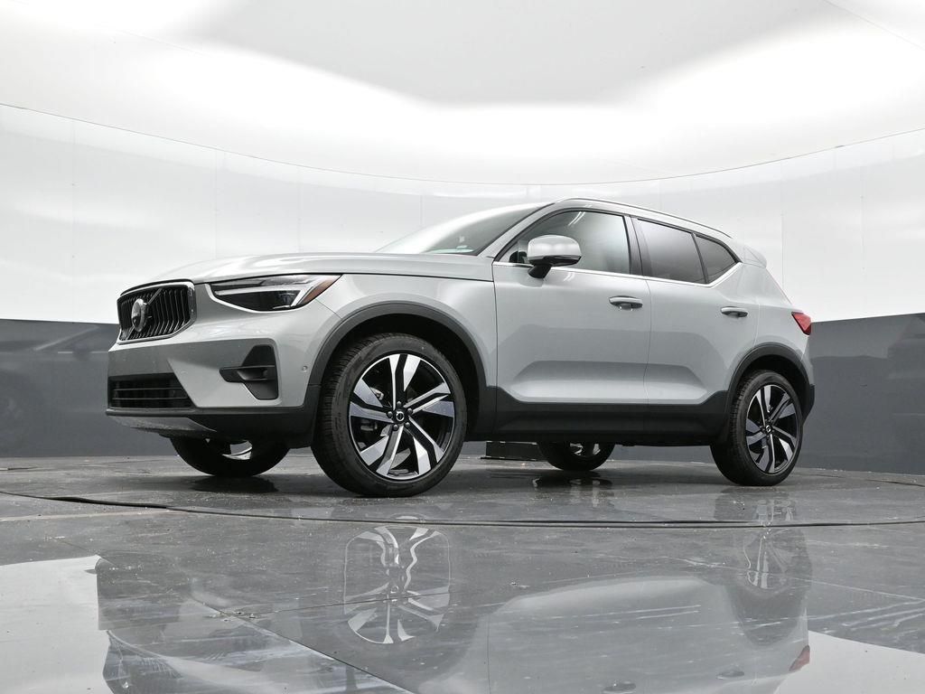 2025 Volvo XC40 Ultra - Photo 26